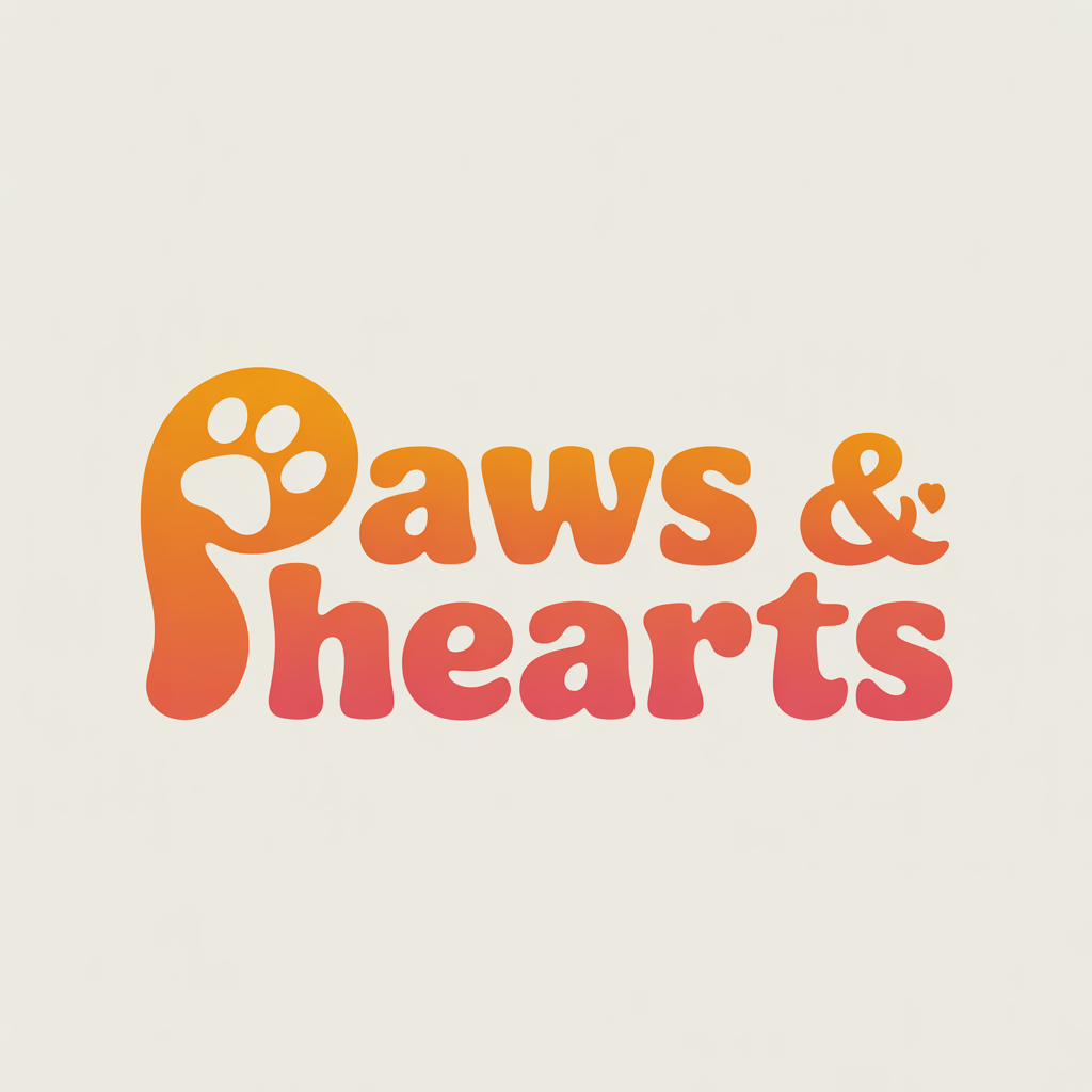 Paws & Hearts